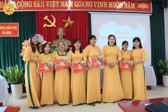 Hoạt động Công đoàn