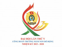 Đại hội Công đoàn Trường MN Đỗ Động