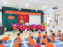 Kế hoạch tuyển sinh năm học 2026-2027
