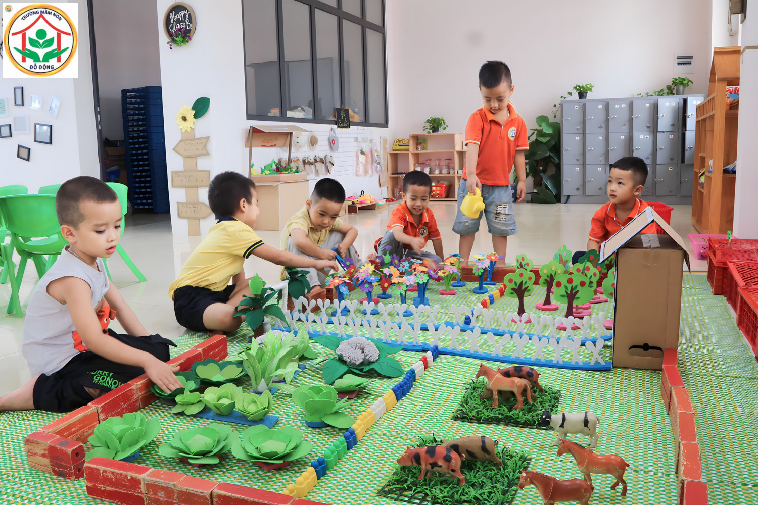 Kế hoạch kiểm tra nội bộ tháng 01 năm 2024