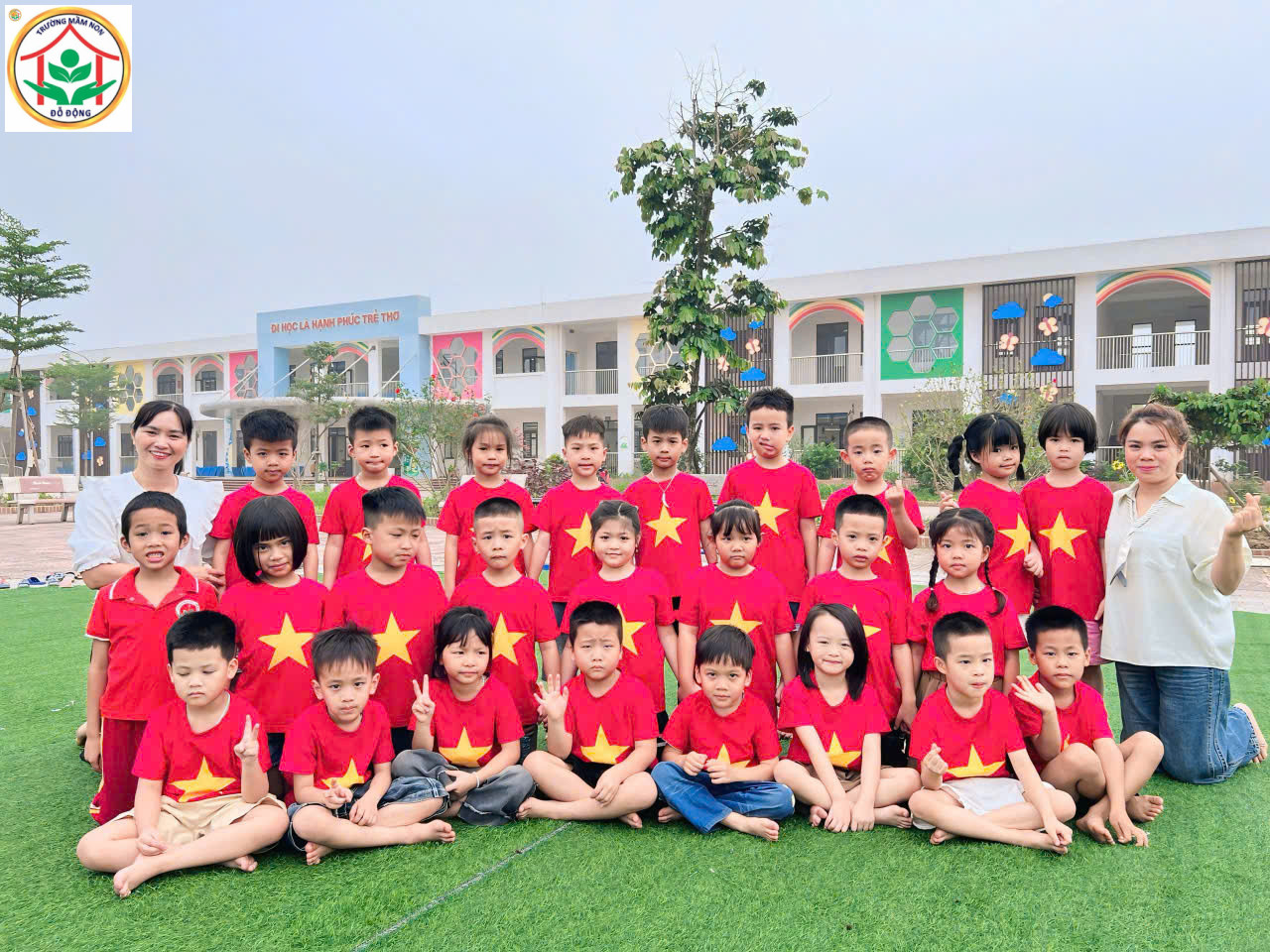 Kế hoạch tuyển sinh năm học 2025-2026