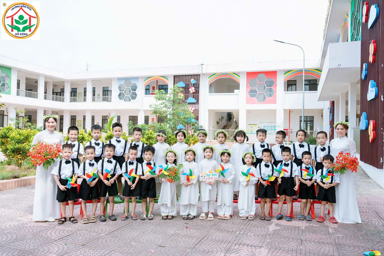 Đơn đăng ký dự tuyển sinh năm học 2025-2026